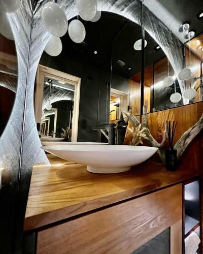 Bed & Breakfast My Tree Home Warszawa, Macierowe Bagno