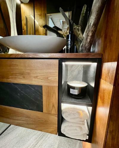 Bed & Breakfast My Tree Home Warszawa, Macierowe Bagno