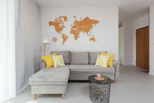 Nowe Bemowo Apartment By Renters