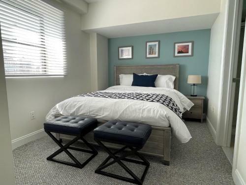 Hotel Drift Accomodations