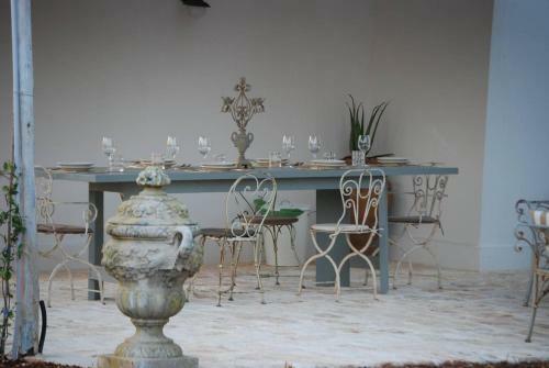 Charming And Luxury Villa Close To Ostuni