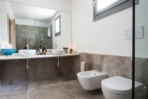 Charming And Luxury Villa Close To Ostuni