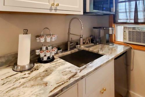 Apartamento Nautical Daze- Studio