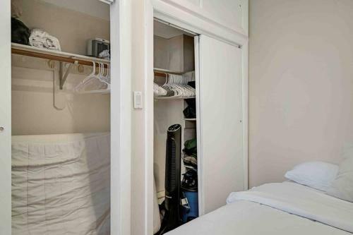 Apartamento 4p North End, Lil Italy, Td Garden
