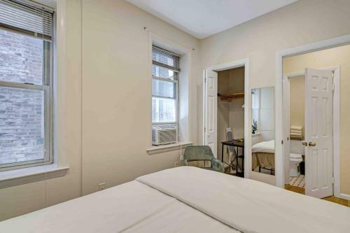 Apartamento 4p North End, Lil Italy, Td Garden