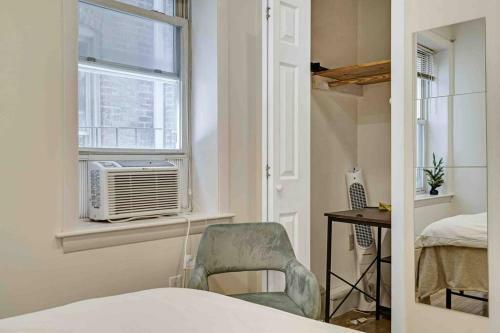 Apartamento 4p North End, Lil Italy, Td Garden