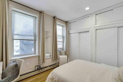 Apartamento 4p North End, Lil Italy, Td Garden