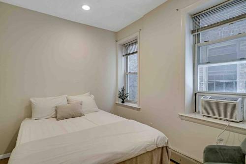 Apartamento 4p North End, Lil Italy, Td Garden