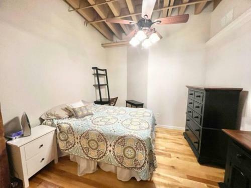 Apartamento Downtown Loft 2 Bedroom, Location
