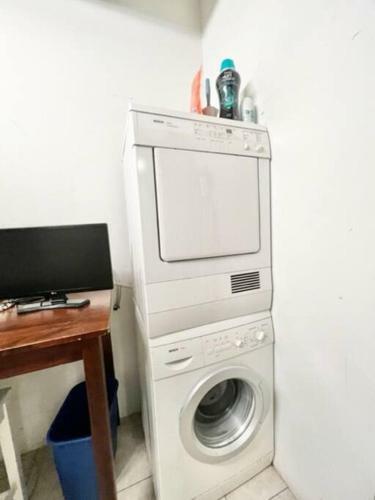 Apartamento Downtown Loft 2 Bedroom, Location