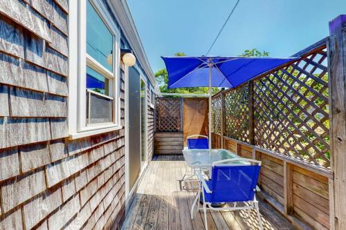 Apartamento Cape Bliss