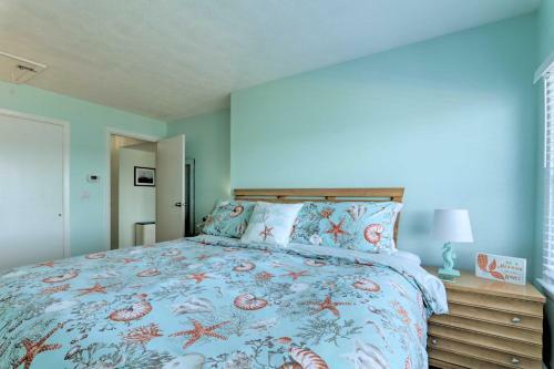 Bayfront Wareham Retreat With Private Beach!