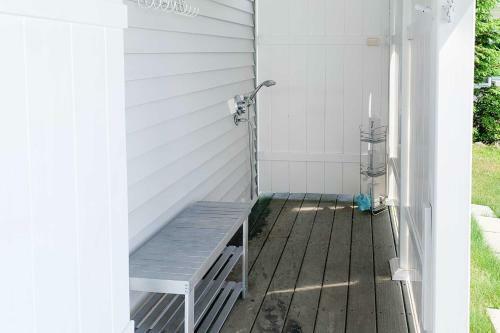 Bayfront Wareham Retreat With Private Beach!