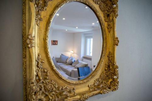 Apartamento Stilvolle Wohnung Bei Cochem