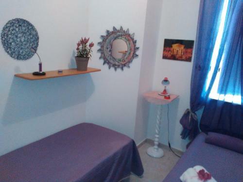 Apartamento Al Baglio Di Maqueda