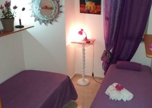Apartamento Al Baglio Di Maqueda