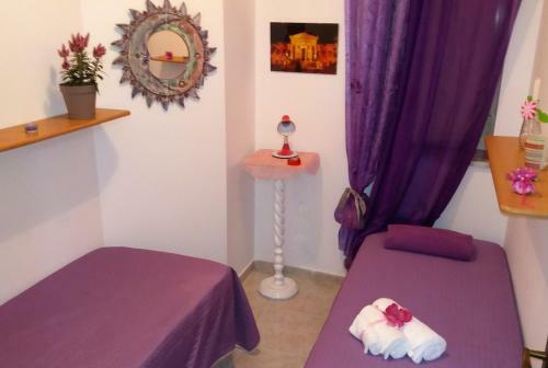 Apartamento Al Baglio Di Maqueda