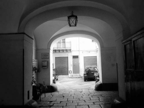 Apartamento Al Baglio Di Maqueda
