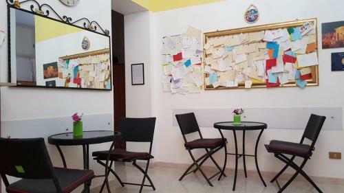 Apartamento Al Baglio Di Maqueda