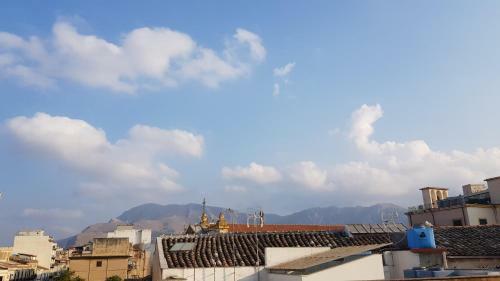 Apartamento Al Baglio Di Maqueda