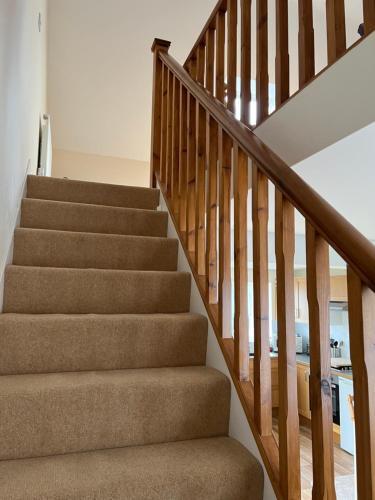 Apartamento New Forest Hideaway- Self Catering Accommodation