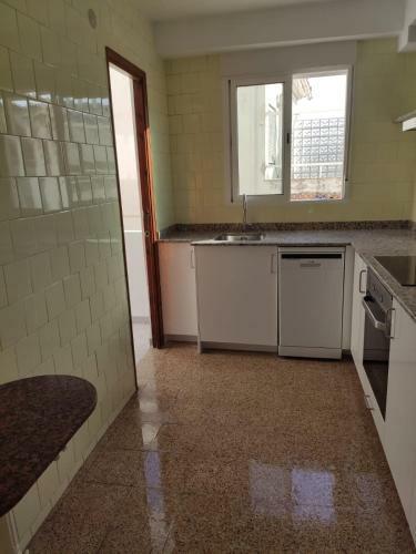 Apartamento Vacaciones En La Playa