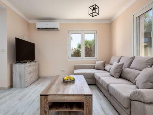 Holiday Home Villa Franck