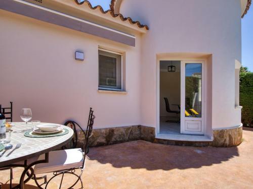 Holiday Home Villa Franck