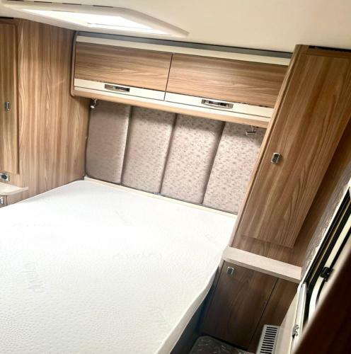 Caravan Hire At New Quay