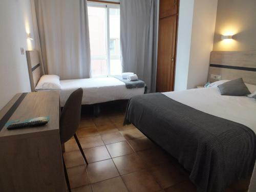 Hotel Alda Cami�o Ingl�s