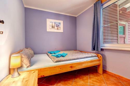 Ferienhaus Bergstrasse 2