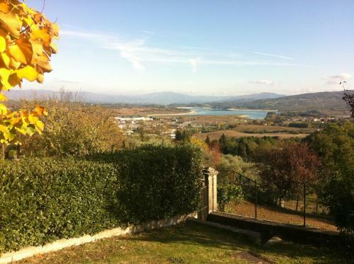 Agroturismo Poggio Agli Ulivi