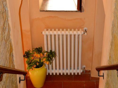 Holiday Home Casa Dei Ciliegi Gambassi