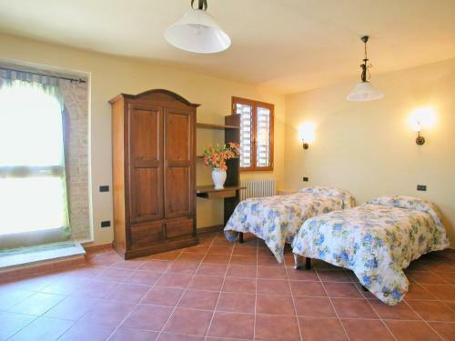 Holiday Home Casa Dei Ciliegi Gambassi