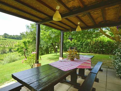 Holiday Home Casa Dei Ciliegi Gambassi