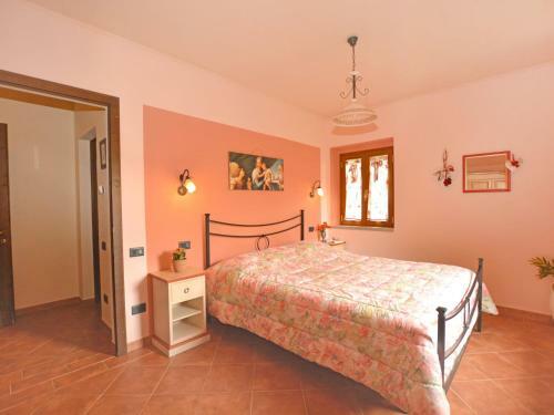 Holiday Home Casa Dei Ciliegi Gambassi