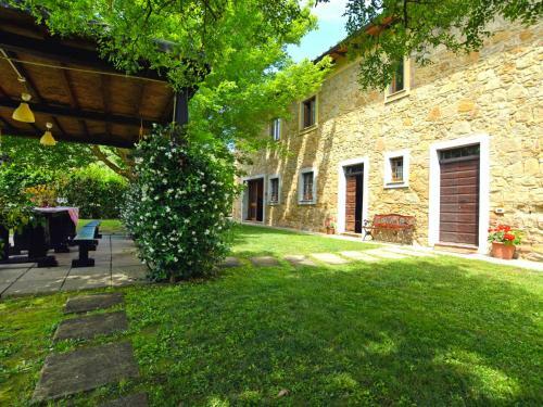 Holiday Home Casa Dei Ciliegi Gambassi