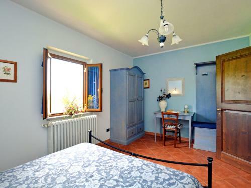 Holiday Home Casa Dei Ciliegi Gambassi