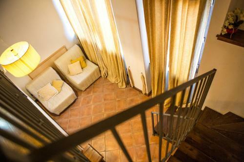 Hotel Tenimento Al Castello