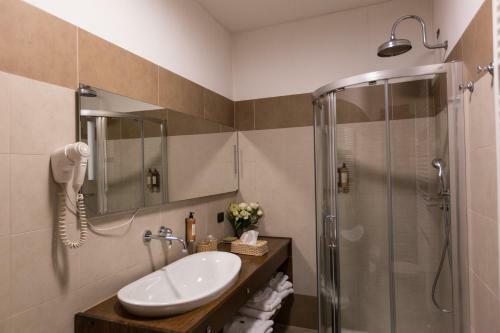 Hotel Tenimento Al Castello