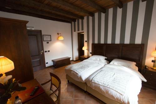 Hotel Tenimento Al Castello