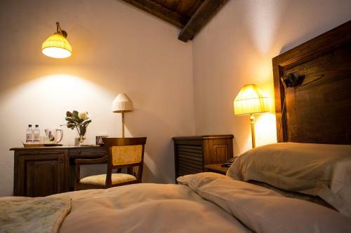 Hotel Tenimento Al Castello