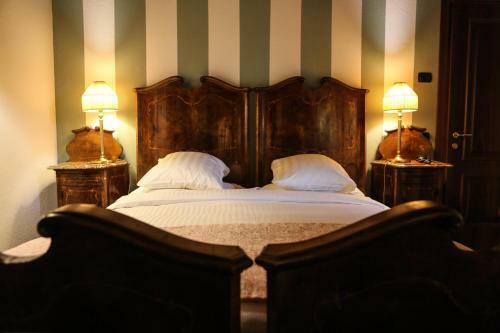 Hotel Tenimento Al Castello