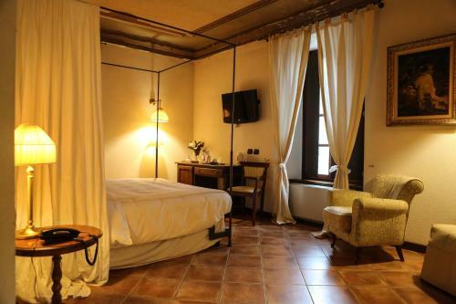 Hotel Tenimento Al Castello
