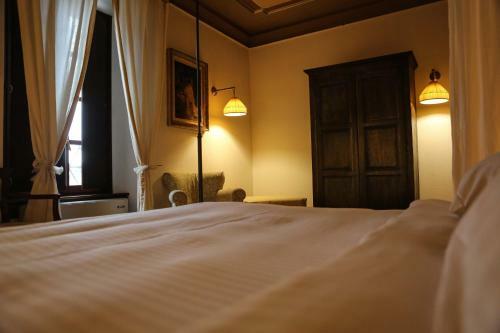 Hotel Tenimento Al Castello