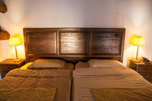 Hotel Tenimento Al Castello