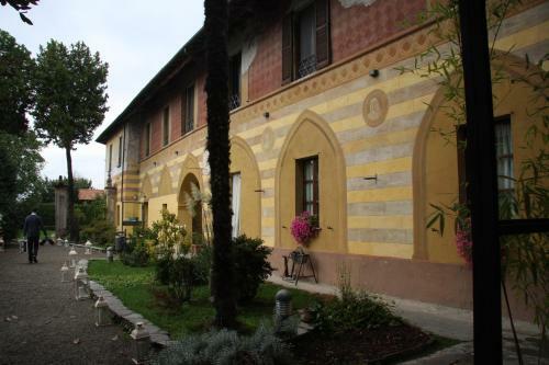 Hotel Tenimento Al Castello