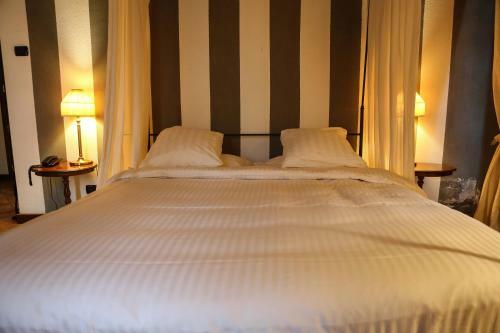 Hotel Tenimento Al Castello
