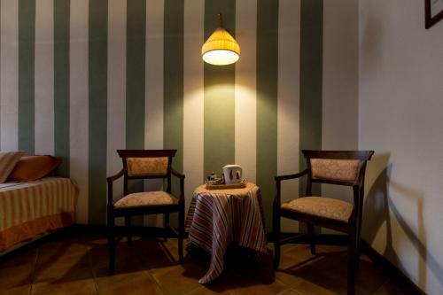 Hotel Tenimento Al Castello