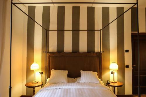Hotel Tenimento Al Castello